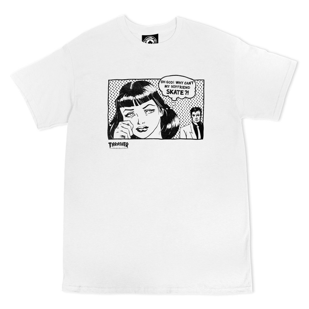 Thrasher T-Shirt